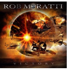 Rob Moratti - Victory