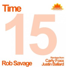 Rob Savage - Time