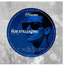 Rob Stillekens - SHA