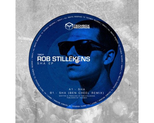 Rob Stillekens - SHA