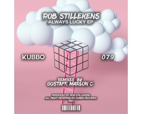 Rob Stillekens - Always Lucky