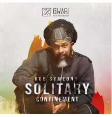 Rob Symeonn - Solitary Confinement
