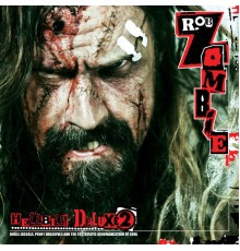 Rob Zombie - Hellbilly Deluxe 2 (Standard Explicit)