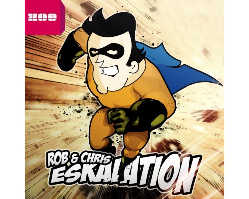 Rob & Chris - Eskalation