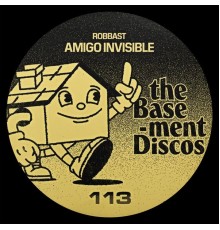 Robbast - Amigo Invisible