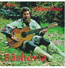 Robbie Basho - Bashovia