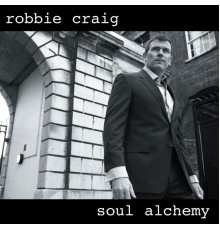 Robbie Craig - Soul Alchemy