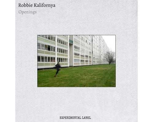 Robbie Kalifornya - Openings