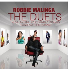 Robbie Malinga - The Duets