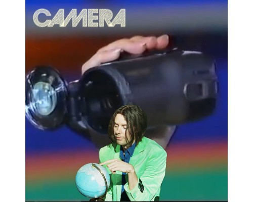 Robbing Millions - Camera