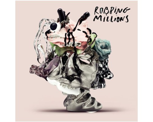 Robbing Millions - Robbing Millions