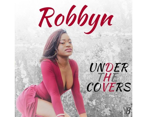 Robbyn - Under The Covers