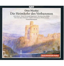 Robert-Schumann Philharmonie - Frank Beermann - Otto Nicolai : Die Heimkehr des Verbannten
