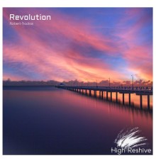 Robert-Trackss - Revolution