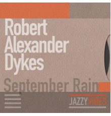 Robert Alexander Dykes - September Rain