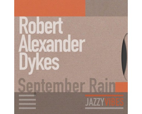 Robert Alexander Dykes - September Rain