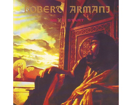 Robert Armani - Next Start