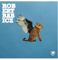 Robert Babicz - Little Fairy EP