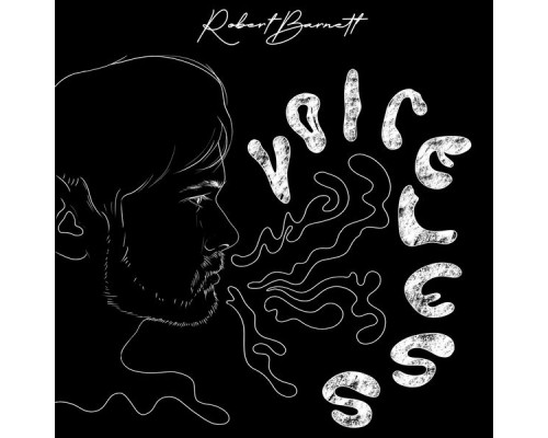 Robert Barnett - Voiceless