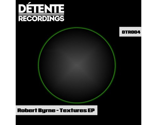 Robert Byrne - Textures (Original Mix)