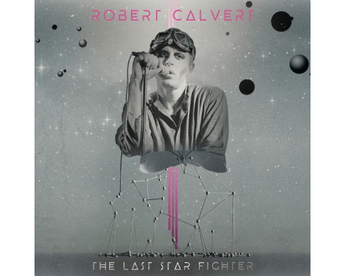 Robert Calvert - The Last Starfighter