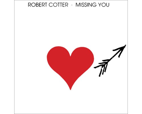 Robert Cotter - Missing You