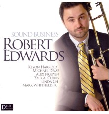 Robert Edwards - Sound Business