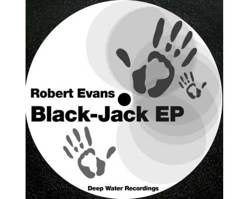 Robert Evans - Black-Jack (Original Mix)