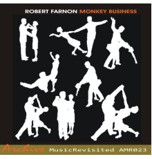 Robert Farnon - Monkey Business