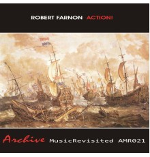 Robert Farnon - Action !