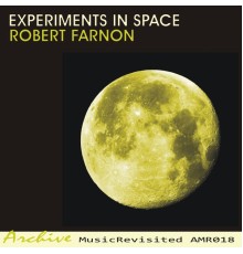 Robert Farnon - Experiments In Space