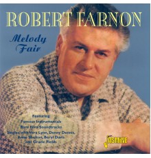 Robert Farnon - Melody Fair