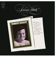 Robert Goulet - Souvenir D'Italie