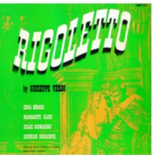 Robert Heger - Rigoletto