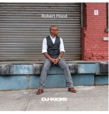 Robert Hood - DJ-Kicks