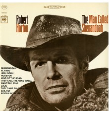 Robert Horton - The Man Called Shenandoah