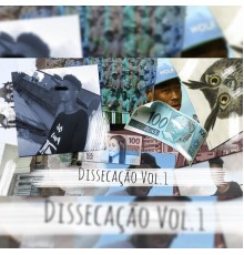 Robert Jack - Dissecação, Vol. 1