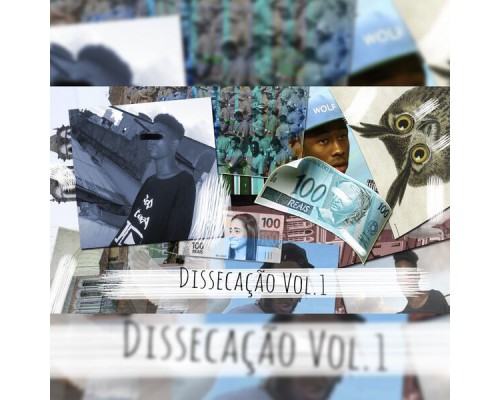 Robert Jack - Dissecação, Vol. 1