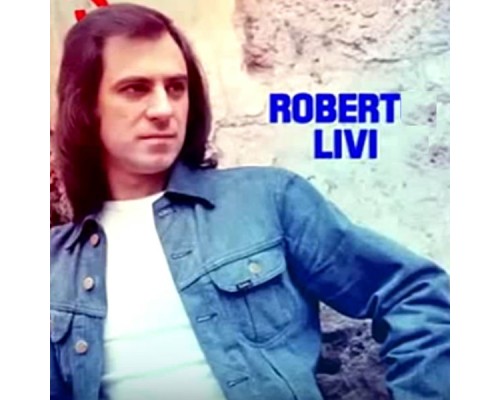 Robert Livi - Robert Livi (1971)