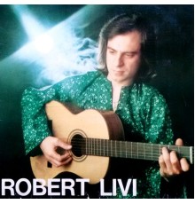 Robert Livi - Robert Livi (1972)