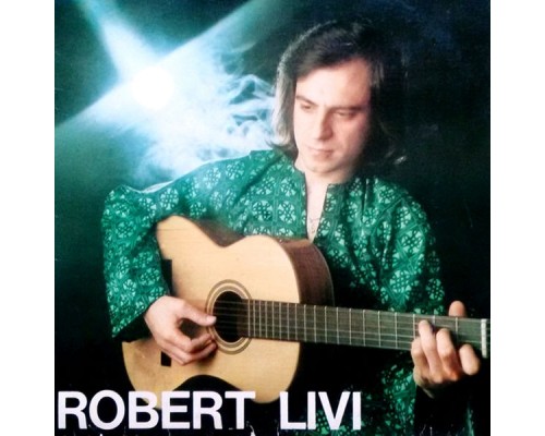 Robert Livi - Robert Livi (1972)