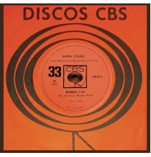 Robert Livi - Maria Izabel / Era um Dia Tão Bonito