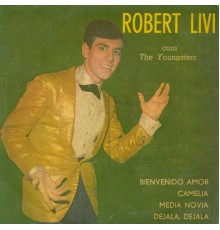 Robert Livi - Robert Livi (1964)