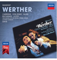 Robert Lloyd - Massenet: Werther