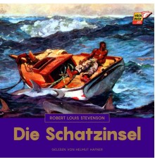 Robert Louis Stevenson - Die Schatzinsel