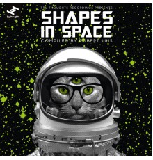 Robert Luis - Shapes in Space