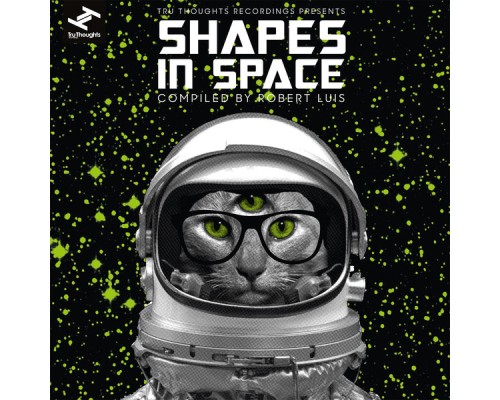 Robert Luis - Shapes in Space