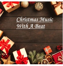 Robert Metters - Christmas Music with a Beat