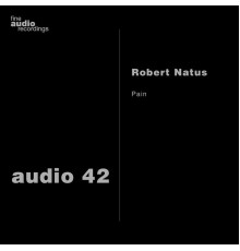 Robert Natus - Pain