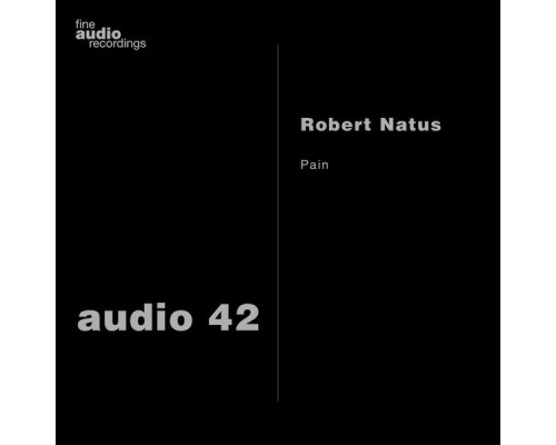 Robert Natus - Pain